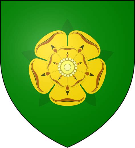 House Tyrell .